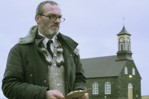 Film "Grad tegli" na TV Vijesti: Ubistvo koje otkriva tajne iz...