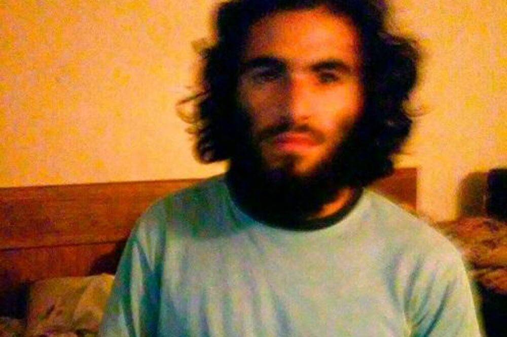 Nader Elhuzajel, Foto: Twitter.com