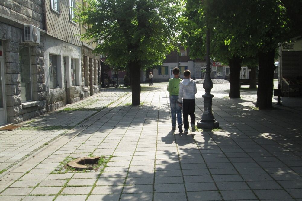 Mjesto gdje je nekad bila lipa, Kolašin, Foto: Dragana Šćepanović