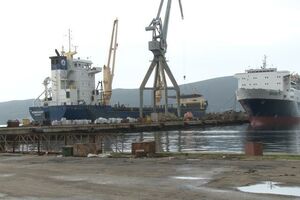 Gubitak Brodogradilišta u Bijeloj 776.000 eura, još 125 radnika...