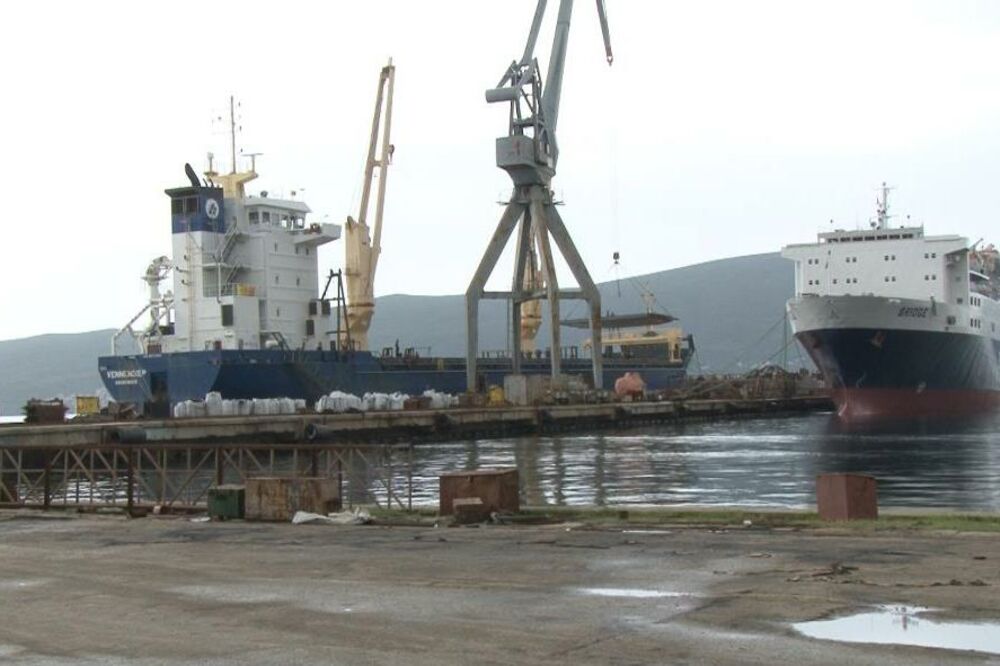 Brodogradilište Bijela, Foto: Slavica Kosić