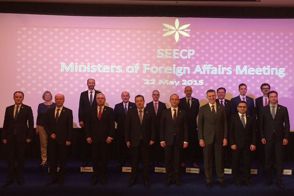 Igor Lukšić, Foto: MVPEI