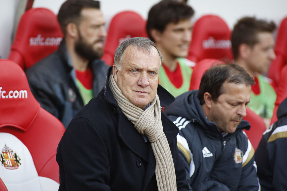 Dik Advokat i Željko Petrović, Foto: Reuters