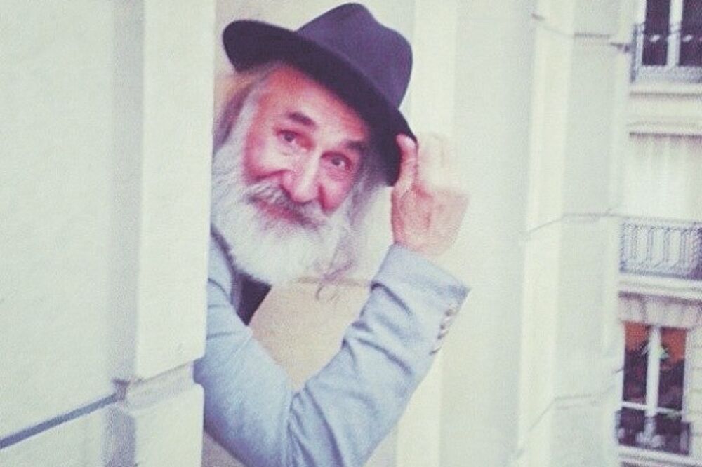 Pero Nikčević (novina)