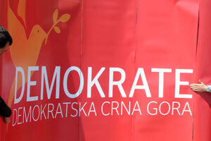 Formirani inicijativni odbori Demokratske Crne Gore za opštine...
