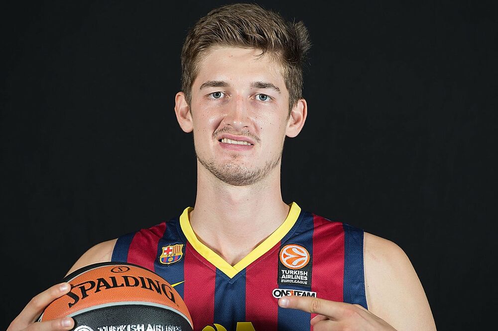 Tibor Plajs, Foto: Sportal. de