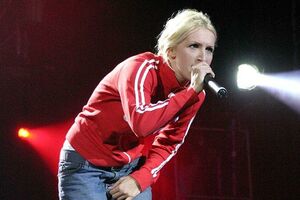 Guano Apes na Lake festu