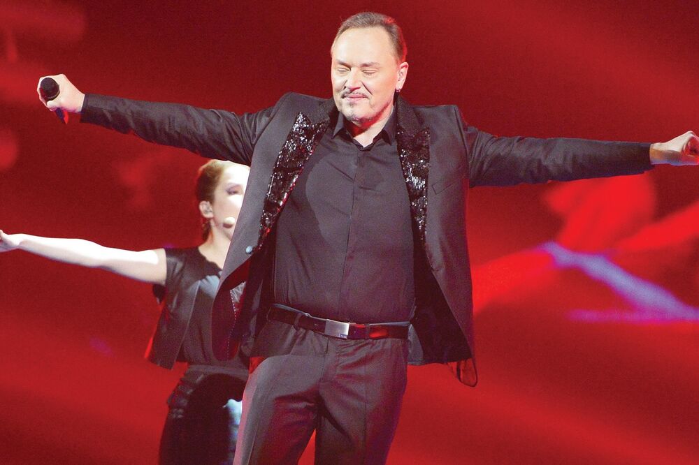 Nenad Knežević Knez, Foto: Screenshot (YouTube)