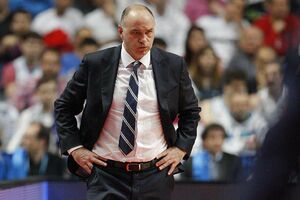 Laso najbolji trener Endesa lige ove sezone