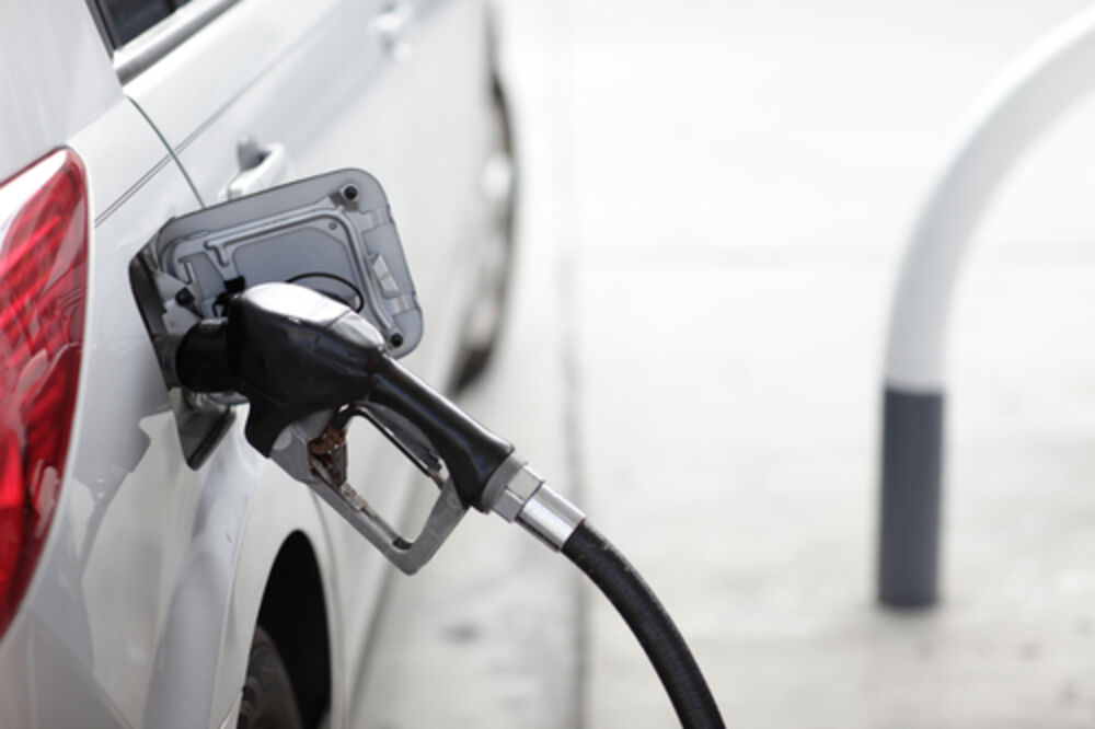 gorivo, Foto: Shutterstock.com