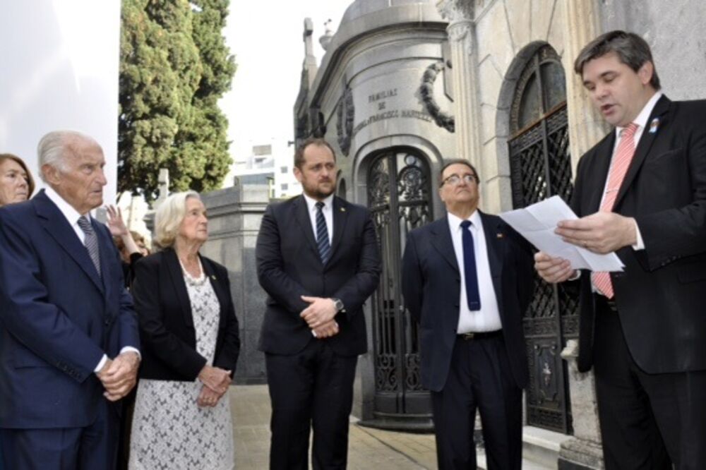 Gordan Stojović, Foto: MVPEI