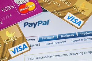 PayPal suočen s kaznom od 25 miliona dolara