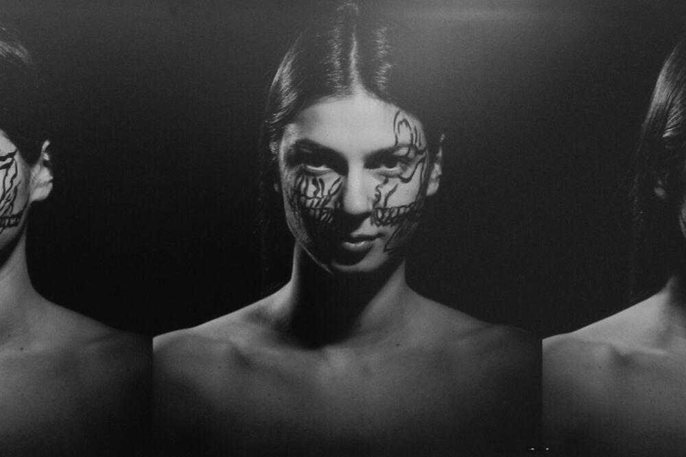 izložba, Jovana Vujović