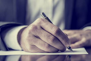 Geopolitički cunami