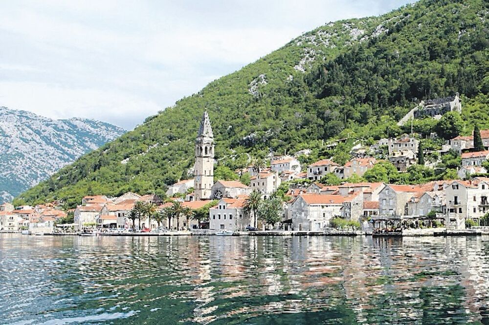 Perast, Foto: Perast.svebor.com