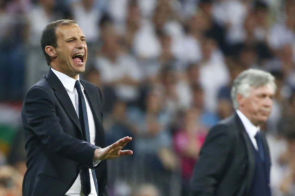 Alegri, Foto: Reuters