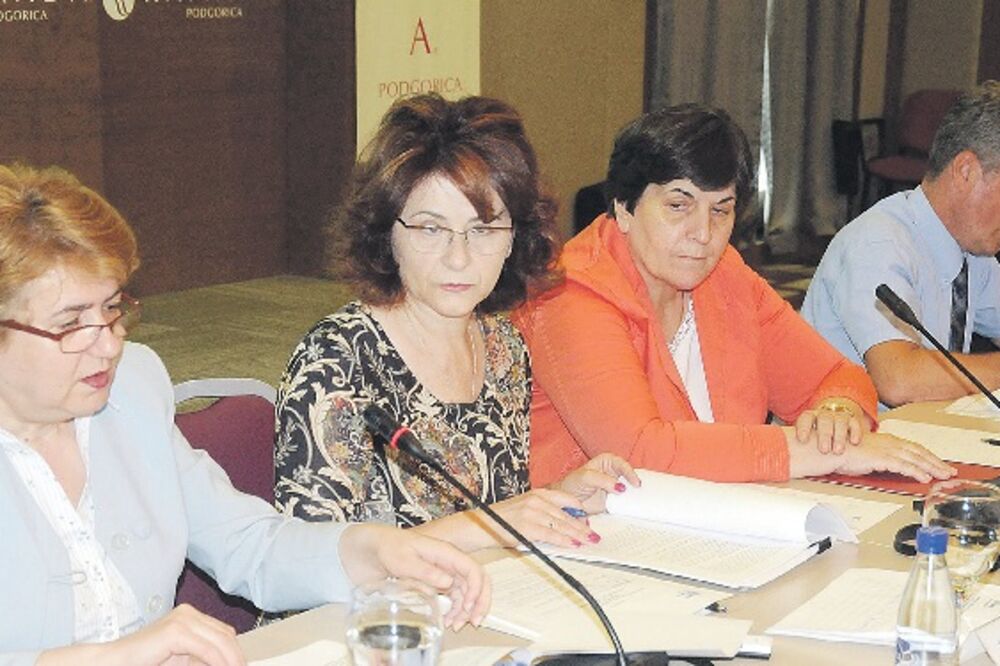 Zakon o radu, Foto: Zoran Đurić