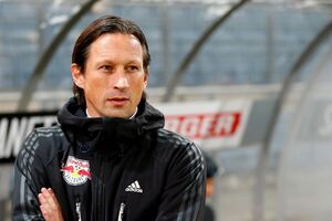 Bajer produžio ugovor sa Šmitom