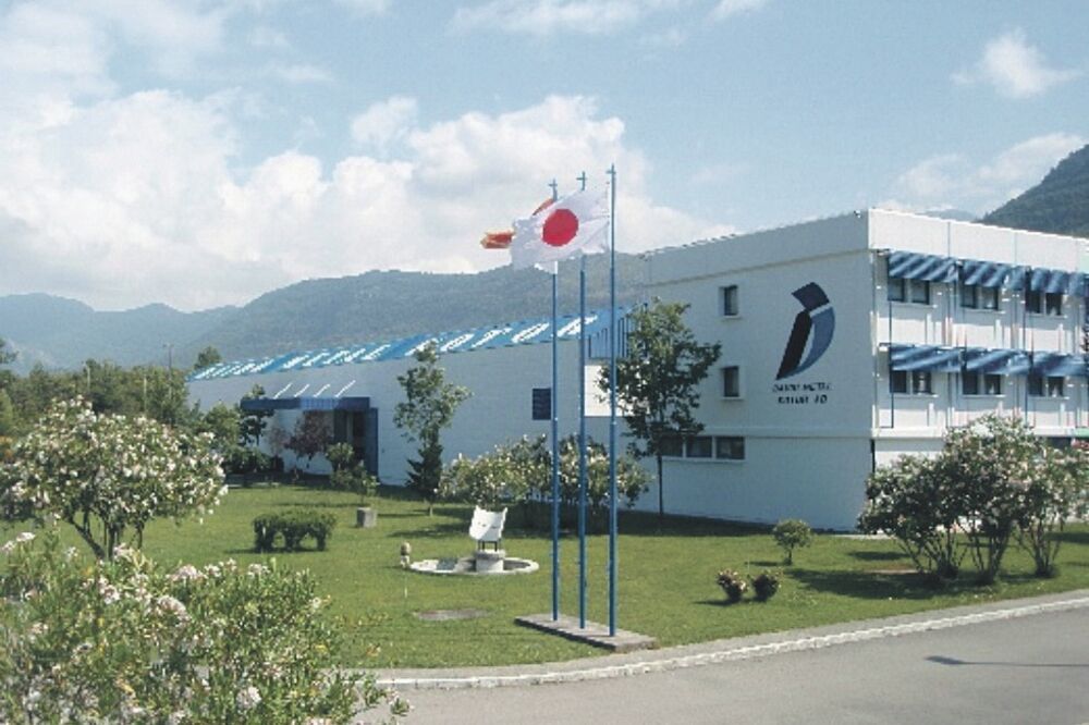 Daido Kotor, Foto: Daidokotor.com