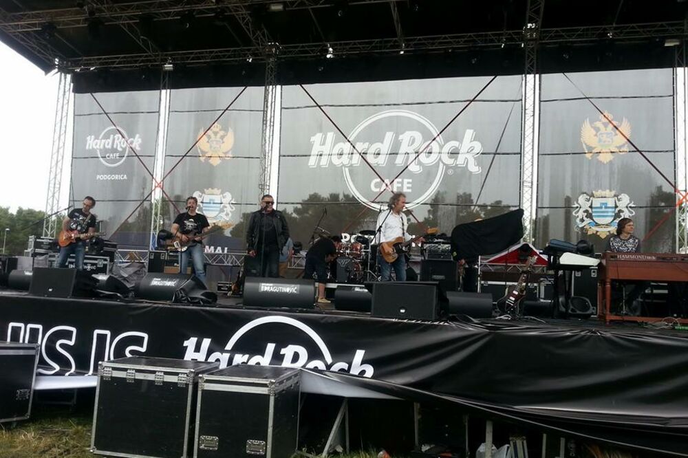 City Groove, Foto: City Groove