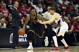 Klivlend u Atlanti napravio brejk u prvom duelu