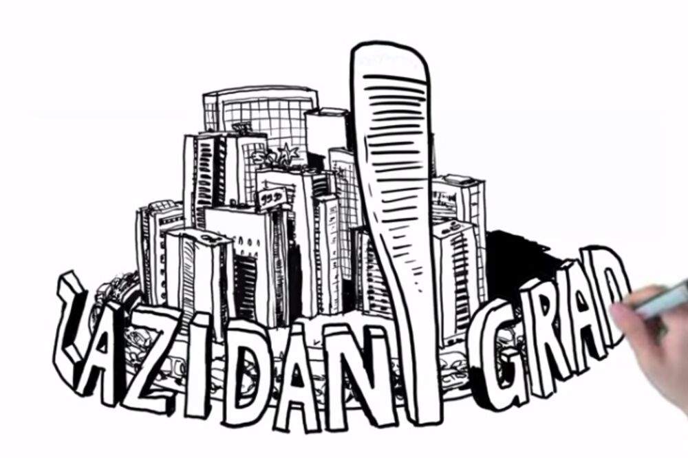 Beograd na vodi, Foto: Screenshot (YouTube)