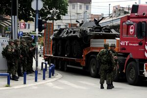Ahmeti: Niko ne razumije šta je htjela oružana grupa u Kumanovu