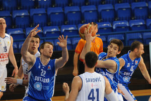 Sutjeska bez prava na grešku dočekuje Budućnost Voli