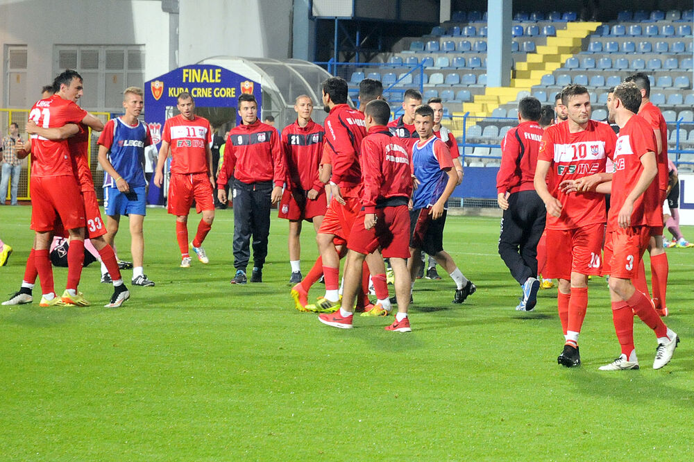 Mladost, Foto: Zoran Đurić