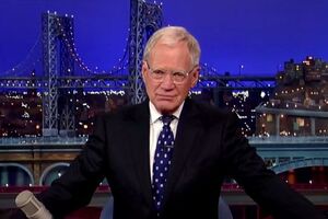 Dejvid Leterman odlazi u penziju