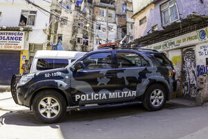 Brazilska policija našla obezglavljeno tijelo novinara