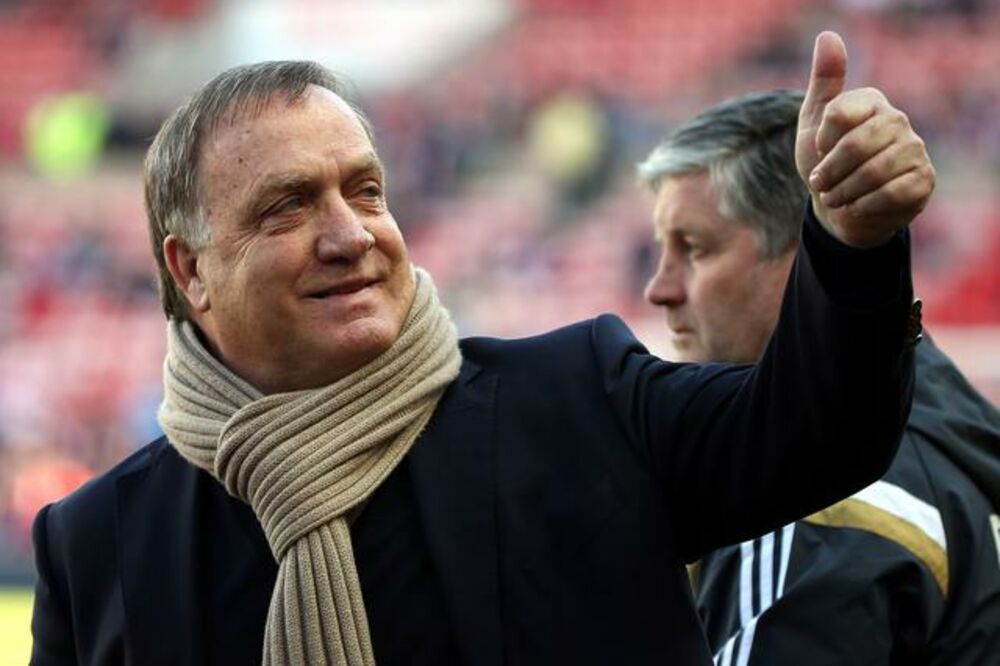 Advokat, Foto: Beta-AP