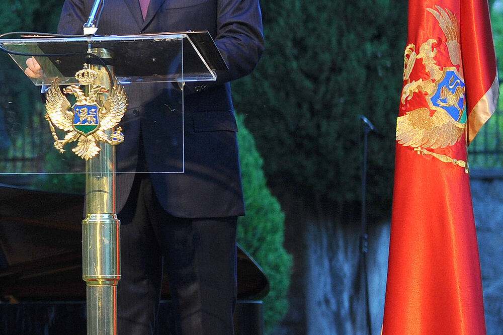 Prijem, Dan nezavisnosti, Foto: Zoran Đurić