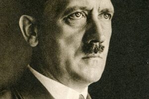 Njemačka: Pronađene Hitlerove skulpture