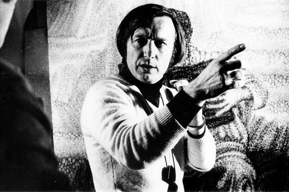 Vlatko Gilić, Foto: Gosucker.com