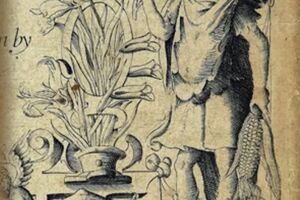 Kako je zaista izgledao Šekspir? [VIDEO]