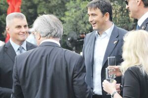 DF će poslati ponudu: Zvaće Krivokapića u prelaznu vladu