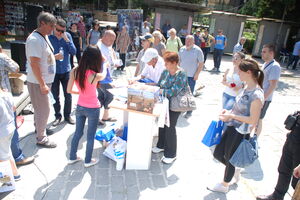Turistička ponuda Crne Gore promovisana u Kragujevcu