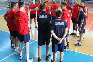 Seniori dva puta sa Srbijom, seniorke jednom