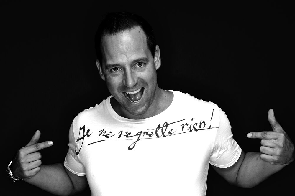 Tom Novy, Foto: Promo slika - spring break