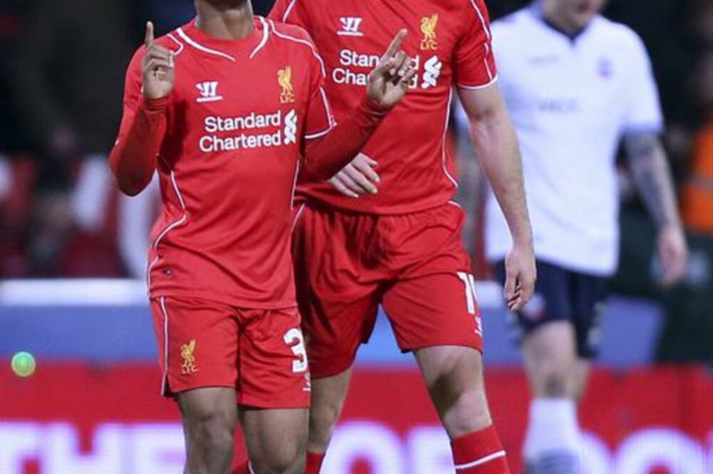 Sterling, Foto: Beta-AP