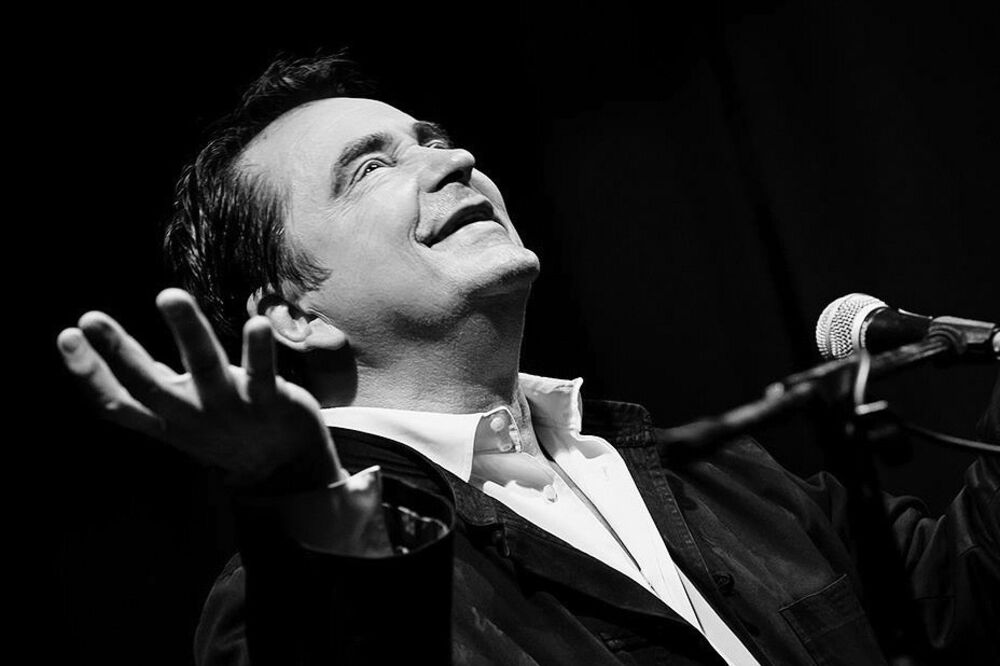 Milan Lane Gutović (Novina), Foto: Svtlana Dingarac