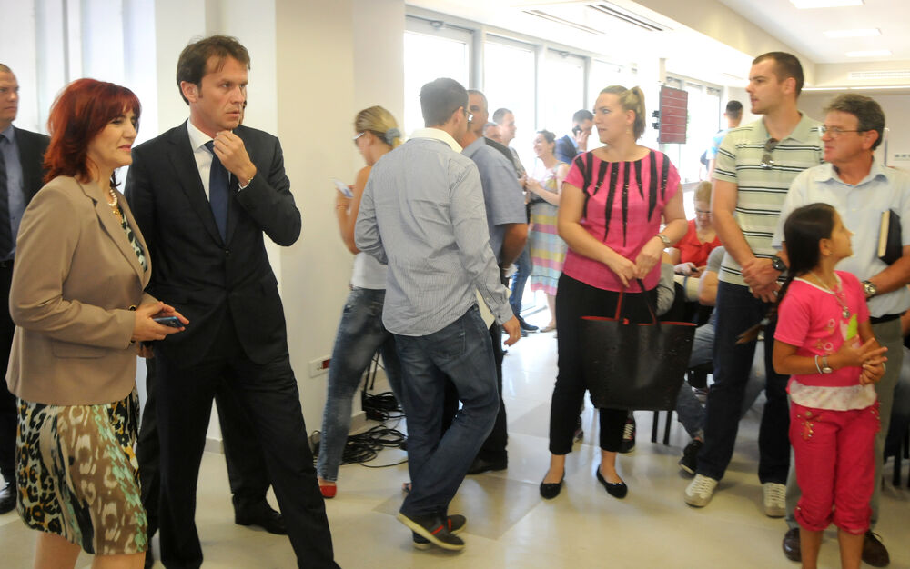 Raško Konjević, Limenka