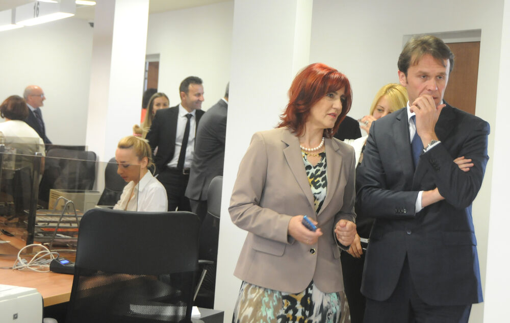 Raško Konjević, Limenka