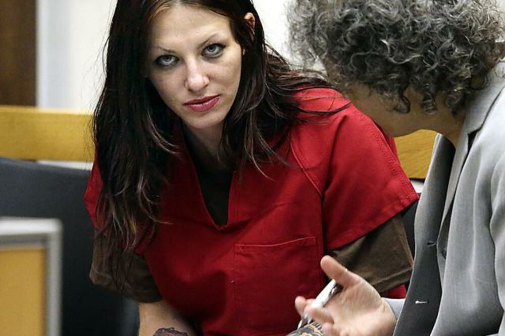 Aliks Tičelman, Foto: Beta-AP