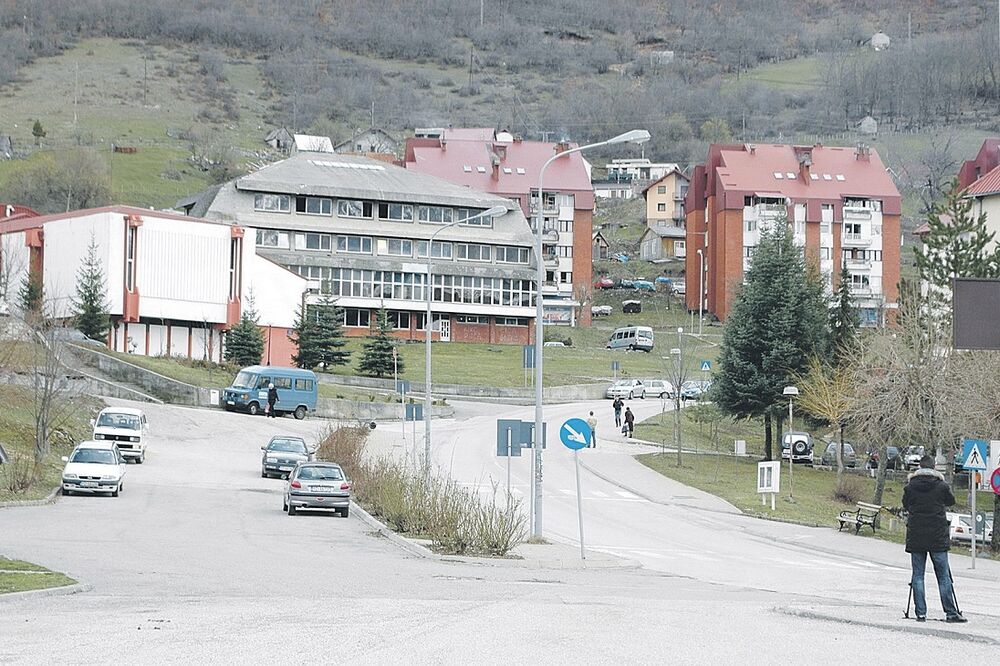 Plužine, Foto: Svetlana Mandić