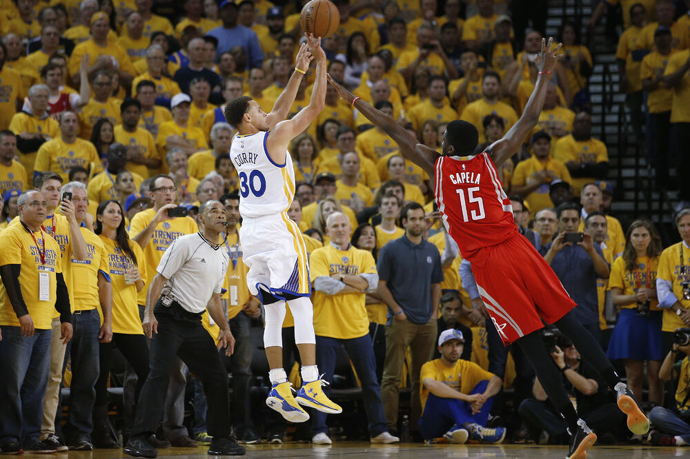 Stef Kari, Foto: Beta/AP