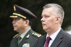 Poljska: Rusija stalna prijetnja