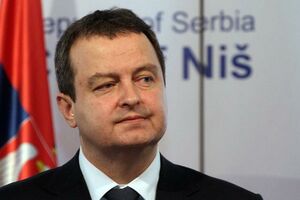 Dačić: U EU postoji konsenzus o Srbiji