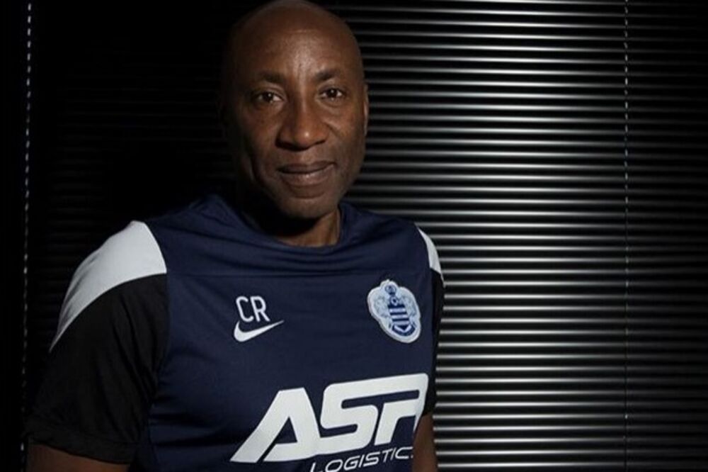 Kris Remzi, Foto: Qpr.co.uk